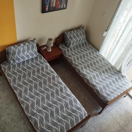 Nyaraló La Maison Bleue *