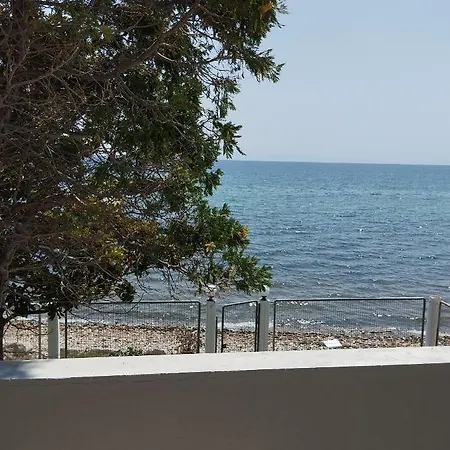 Nyaraló La Maison Bleue *