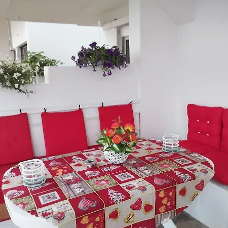 La Maison Bleue Nyaraló *