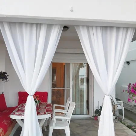 La Maison Bleue Paralia Dionysiou