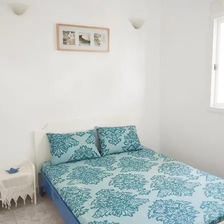 La Maison Bleue Paralia Dionysiou
