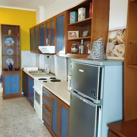La Maison Bleue